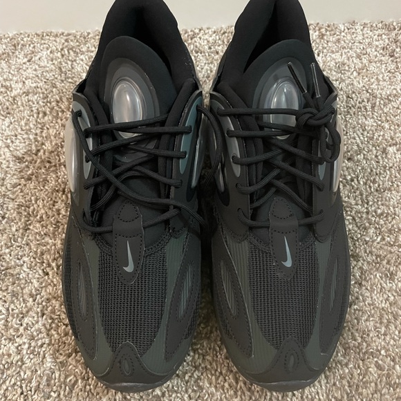 Air Max Zephyr “BLACK” - Picture 4 of 7